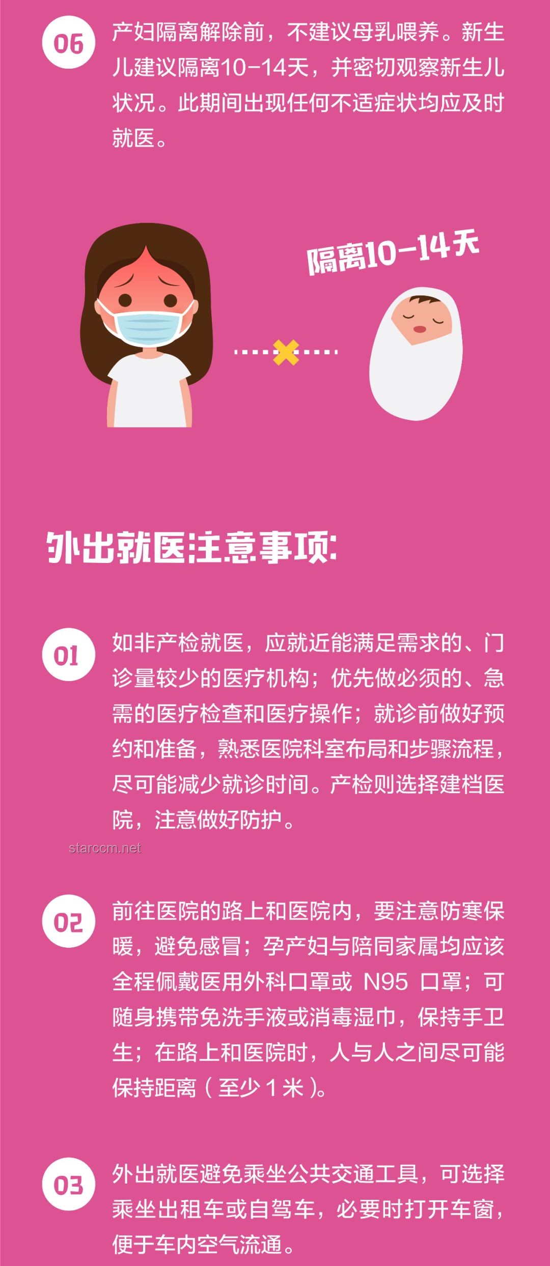应对新生儿及产妇肺炎风险：预防与急救指南