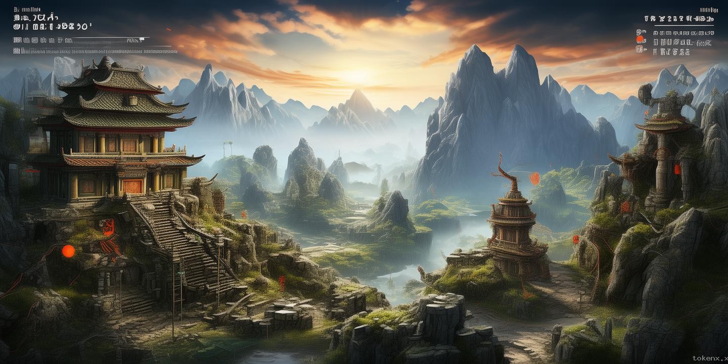 《黑神话：悟空》游戏场景实景扫描详解：误植钢筋的启示与实操指南