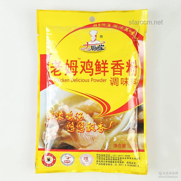 食品科技进化下的鲜味对决：腐乳VS方便面调料