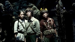 电影类型拓荒者乌尔善：勇于试错的创作之旅指南
